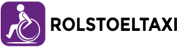Rolstoeltaxi Aalsmeer Service logo